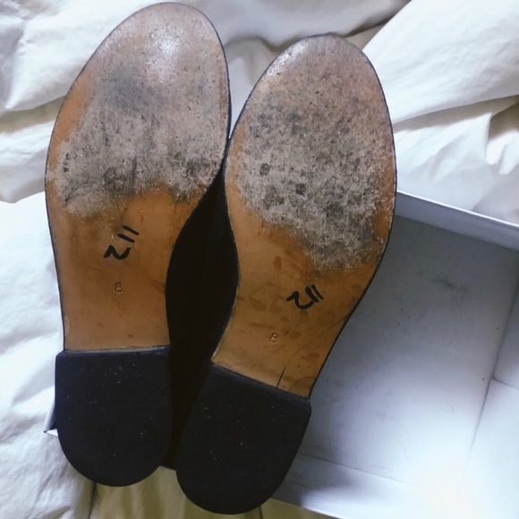 American Apparel City Boot - Picture 3 of 3